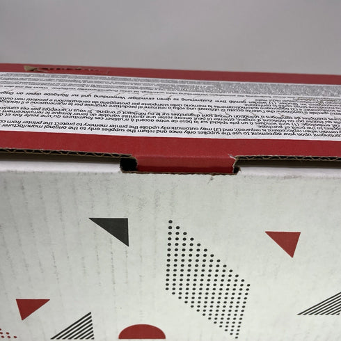 Xerox 006R04391 Black High Capacity Print Cartridge Xerox C230/c235 Color Sealed