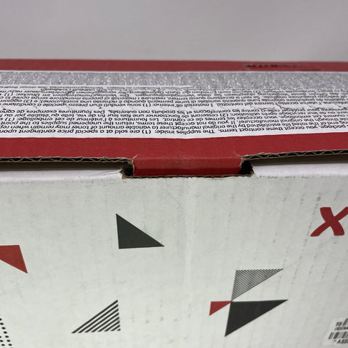 Xerox 006R04391 Black High Capacity Print Cartridge Xerox C230/c235 Color Sealed
