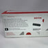 Xerox 006R04391 Black High Capacity Print Cartridge Xerox C230/c235 Color Sealed