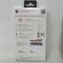 ZAGG 4174L InvisibleShield Glass + Screen Protector for Samsung Galaxy S10e
