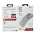 Zagg Glass Antimicrobial Screen Protector - Samsung Galaxy Z Flip6