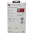 ZAGG Glass Screen Protector for Motorola Edge (2022) Tempered Anti-Scratch
