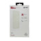 ZAGG Glass Screen Protector for Motorola Edge (2022) Tempered Anti-Scratch