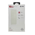 ZAGG Glass Screen Protector for Motorola Edge (2022) Tempered Anti-Scratch