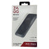 Zagg Invisible Shield Glass Anti-glare Screen Protector for Apple iPhone 15