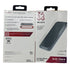 Zagg Invisible Shield Glass Anti-glare Screen Protector for Apple iPhone 15