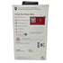Zagg Invisible Shield Glass Anti-Glare Screen Protector for iPhone 14, 13/13 Pro