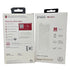 Zagg Invisible Shield Glass Anti-Glare Screen Protector for iPhone 14, 13/13 Pro