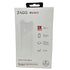 Zagg Invisible Shield Glass Anti-Glare Screen Protector for iPhone 14, 13/13 Pro