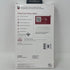 Zagg Invisible Shield Glass Anti-Glare Screen Protector for iPhone 14 Pro Max