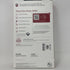 Zagg Invisible Shield Glass Anti-Glare Screen Protector for iPhone 14 Pro - New