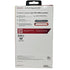 ZAGG Invisible Shield Glass Screen Protector for Samsung Galaxy S23 FE