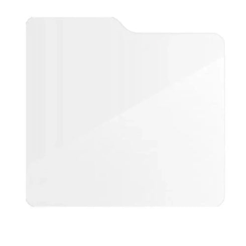 ZAGG Invisible Shield Glass Screen Protector for Samsung Galaxy Z Flip5