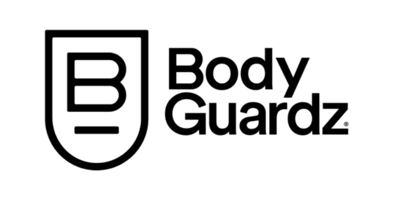 BodyGuardz logo